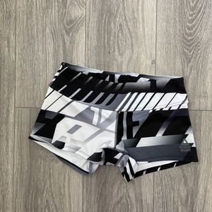 Reebok CrossFit Bike Shorts Size:M OBO